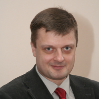 Лебединский Константин Михайлович