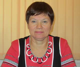 Смульская Ольга Александровна