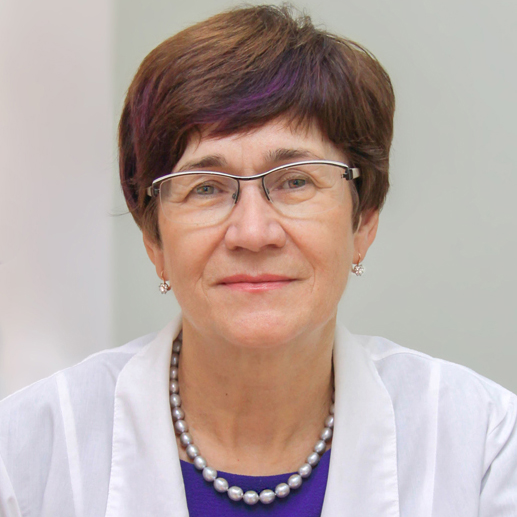 Вавилова Татьяна Владимировна